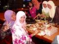 TBJ ( Kakoii Corp ) Dinner 2009