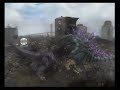 www.wii-volution.com in game footage 'baragon'