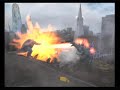 www.wii-volution.com in game footage 'baragon'