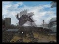 www.wii-volution.com in game footage 'baragon'