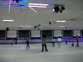 Granny Don't Play #11, Sugar Shack Skates to 