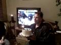 videos de Wayne's 40th Birthday Cake