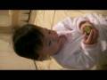 videos de Cassidie Eating a Pickle
