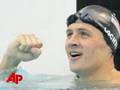 Olympics '08: Phelps Easily Wins 6th Gold Medal