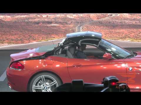 bmw z4 review