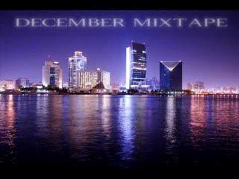 Eclectic - HOUSE/ECLECTIC MIXTAPE DECEMBER 2007.