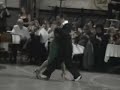 Sebastian Misse y Andrea Reyero Tango Milonga Sunderland
