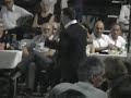 Sebastian Misse y Andrea Reyero Tango Milonga Sunderland