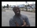 Interview with a truck driver about trucking Interview with a truck driver about trucking