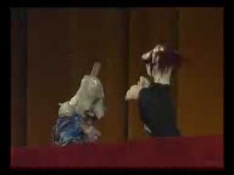 LOL - Divadlo Járy Cimrmana - Blaník