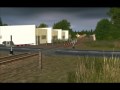 65-927 cu R 386 Moscova-Praga