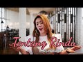 DEVI ALDIVA COVER TENTANG RINDU