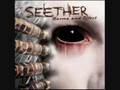 Seether/Saron Gas Skin The Tiger