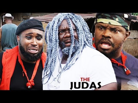 The Judas Season 2 - New Movie|2019 Latest Nigerian Nollywood Movie