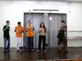videos de Ensaio COMEVALP