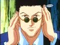 hunter x hunter