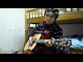 First Love - 宇多田ヒカル Hikaru Utada 押尾コータロー Kotaro Oshio (cover)