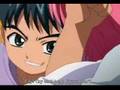 Elfen Lied vs. Shirobon (Broken Heartbleeps)