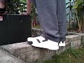 Parkour Conditioning - Sprain Recovery Training - 2 of 3 Parkour Conditioning - Sprain Recovery Training - 2 of 3