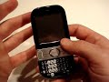 pocketnow.com - Palm CENTRO - video review pt1