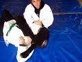 arm bar breaking techniques