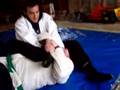 arm bar breaking techniques