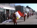 Carnaval Aalst Zondag 6 maart 2011 - Vredon en Aalsterse Gilles