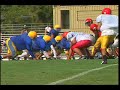 Football Hits of the Year, De-Cleated