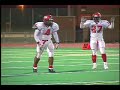 Football Hits of the Year, De-Cleated
