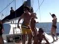 Moumoute brezil Ibiza 2008