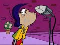 Ed Edd n Eddy (Rolfs cocert)