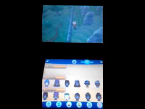 pokemon x comment avoir une pierre foudre