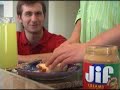 Jif Commercial Parody