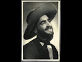 jorge cafrune   que seas vos