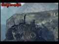 videos de Gears Of War 2 Glitches - (New) Out Of Chapter 4 (Act 3)