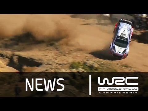 Latest WRC HD & Rally HD Videos