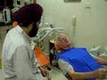 Dr.Balvinder S Thakkar Promoting Dental Tourism