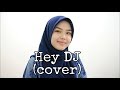 Hey DJ - CNCO, Meghan Trainor, Sean Paul (cover By