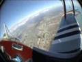 Johnathan Thurston Aerobatics