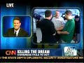 Federation for American Immigration Reform President Dan Stein on CNN
