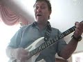 Congestion Charge song
