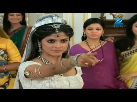Mrs. Kaushik Ki Paanch Bahuein – Episode 436 – March 14, 2013