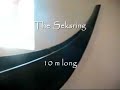 Viking boats from the Gokstad ship find Viking boats from the Gokstad ship find