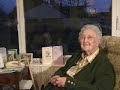 The Grantham Journal visited 102-year-old Nora Hardwick on her birthday to chat about her life and how it has been affected since she hit headlines worldwide after posing for a nude calendar.