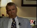 Part 1: Locke Clifford News Conference Regarding Tolly Carr