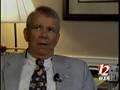 Part 1 Locke Clifford News Conference Regarding Tolly Carr