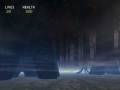 Foggy Old Forest - FPS Creator Skybox TR0 - FPSC Agares Media