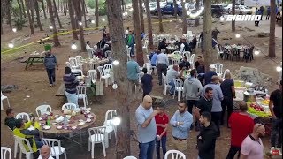 جولة في ربوع ام الزينات المهجرة مع رحالة الارض المباركة  ،الكاملة،جولة رمضانية،2019