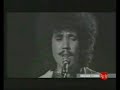 Lucio Battisti - Il Tempo di morire
