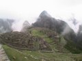 The Land of the Inca, Machu Picchu